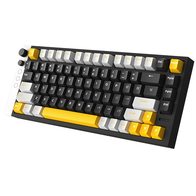 Lamzu Jet75 (черный)