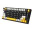 Игровая клавиатура Lamzu Jet75 (черный)