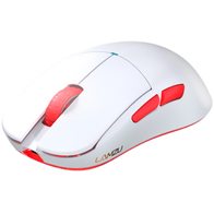 Lamzu Atlantis Mini Champion Edition (белый/красный)