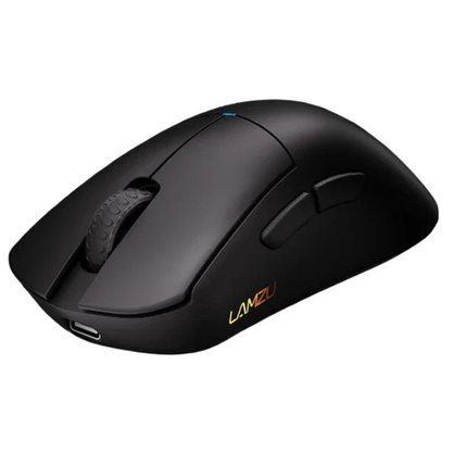 Игровая мышка Lamzu Paro (черный)