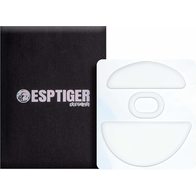 Глайды для мыши Lamzu Paro PTFE Skates (белый)