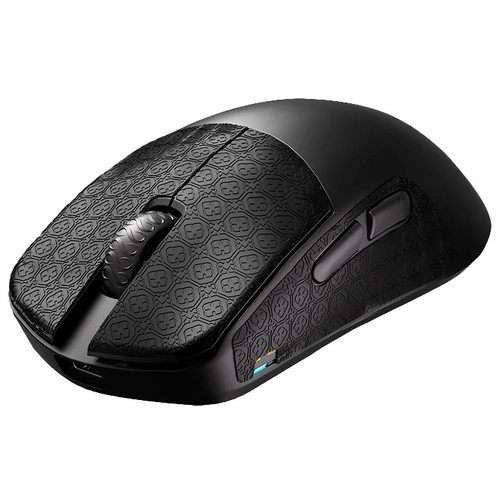 Грипсы для мыши Lamzu MAYA X Mouse Grips (черный)