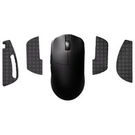 Грипсы для мыши Lamzu MAYA X Mouse Grips (черный)