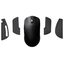 Грипсы для мыши Lamzu MAYA X Mouse Grips (черный)
