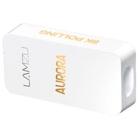 USB-ресивер для мыши Lamzu Aurora 8K Dongle (белый)