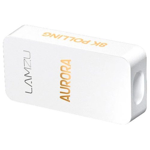USB-ресивер для мыши Lamzu Aurora 8K Dongle (белый)