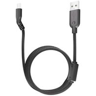Кабель Lamzu Atlantis Type-c Cable (черный)