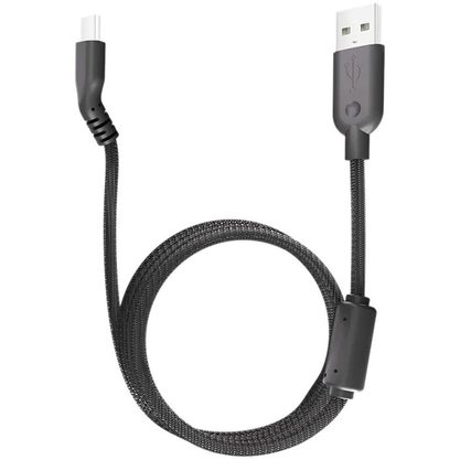 Кабель Lamzu Atlantis Type-c Cable (черный)