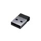 USB-ресивер для мыши Lamzu 1K Dongle (черный)
