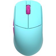 Lamzu Atlantis Mini Pro (голубой-розовый)