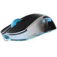 Накладки для мыши Lamzu Atlantis Mouse Grips (черный)