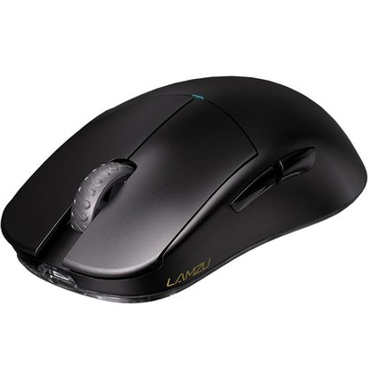 Игровая мышка Lamzu Atlantis OG V2 4K (черный)