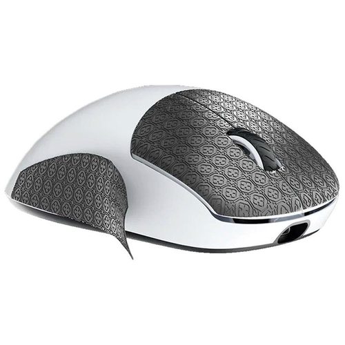 Накладки для мыши Lamzu Atlantis Thorn Mouse Grips (черный)