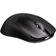 Lamzu Atlantis V2 (черный) 