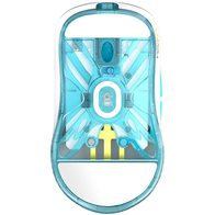 Lamzu Atlantis V2 Pro (белый)