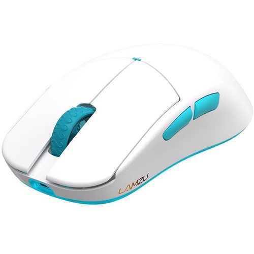 Игровая мышка Lamzu Atlantis V2 (белый)
