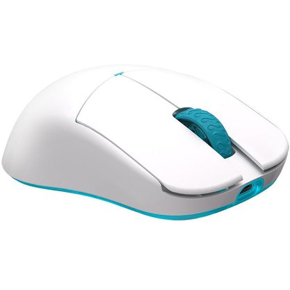 Игровая мышка Lamzu Atlantis V2 (белый)