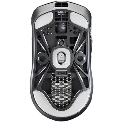 Игровая мышка Lamzu Maya 4K (черный)