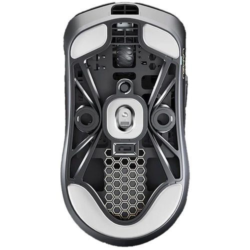 Игровая мышка Lamzu Maya 4K (черный)