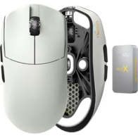 Lamzu Maya X (серый) (уценка)