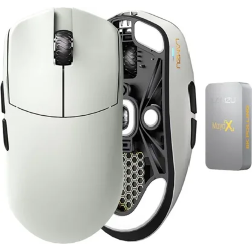 Уцененный товар Lamzu Maya X (серый) (уценка)