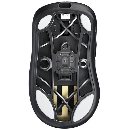 Игровая мышка Lamzu THORN 4K (черный)