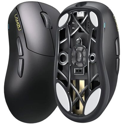 Игровая мышка Lamzu THORN 4K (черный)