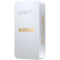 USB-ресивер для мыши Lamzu Aurora 8K Dongle (белый)
