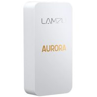 USB-ресивер для мыши Lamzu Aurora 8K Dongle (белый)