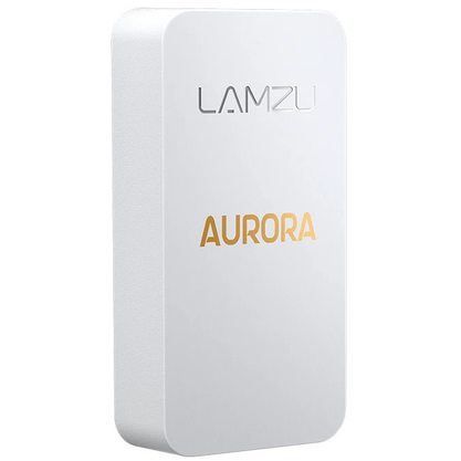 USB-ресивер для мыши Lamzu Aurora 8K Dongle (белый)
