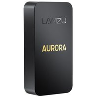 USB-ресивер для мыши Lamzu Aurora 8K Dongle (черный)
