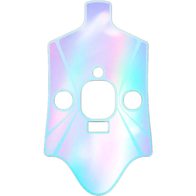 Наклейка от пыли LAMZU MAYA X Dustproof Seal (голубой)