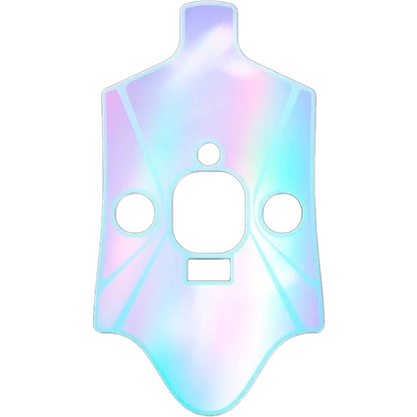 Наклейка от пыли LAMZU MAYA X Dustproof Seal (голубой)