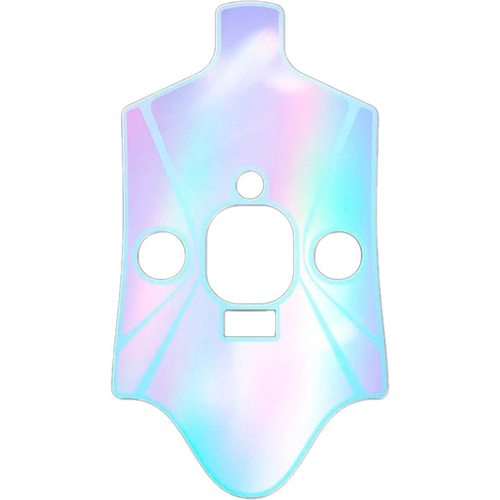 Наклейка от пыли LAMZU MAYA X Dustproof Seal (голубой)