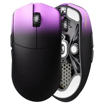 Накладки для мыши Lamzu MAYA X PTFE skates