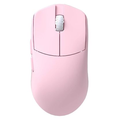 Игровая мышка Lamzu Maya X (розовый)