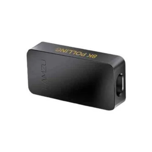 Уцененный товар USB-ресивер для мыши Lamzu 8K Dongle (черный) (уценка)