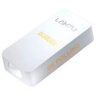 USB-ресивер для мыши Lamzu Aurora 8K Dongle (белый)