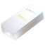 USB-ресивер для мыши Lamzu Aurora 8K Dongle (белый)