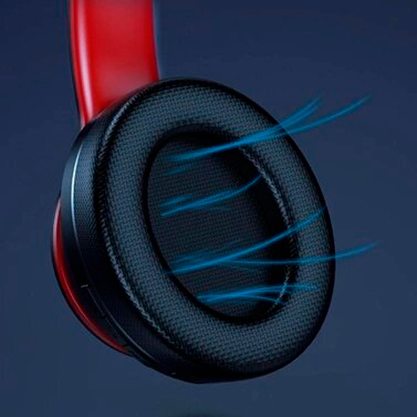 Беспроводные наушники Lenovo HD200 (черный)