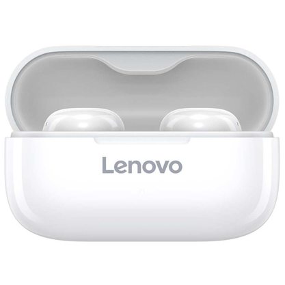 Беспроводные наушники Lenovo LP11 (белый)