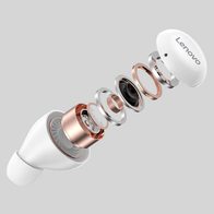 Lenovo LP11 (белый)