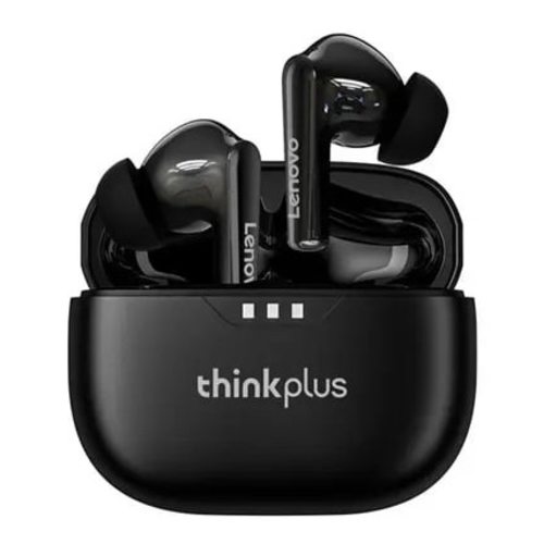 Беспроводные наушники Lenovo LP3 Pro (черный)