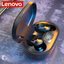 Беспроводные наушники Lenovo XT91 (черный)