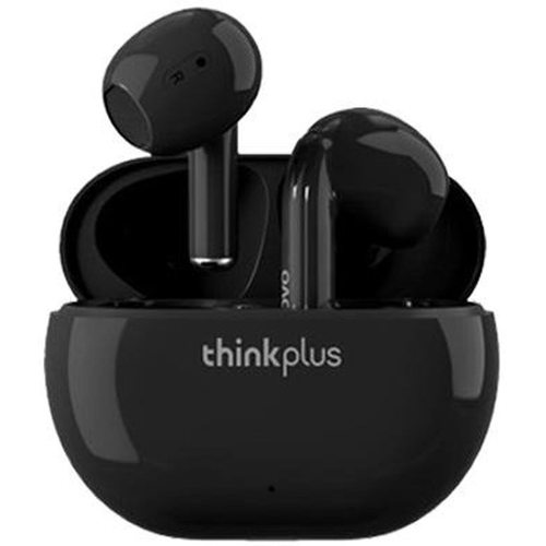 Беспроводные наушники Lenovo XT93 (черный)