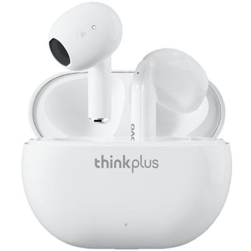 Беспроводные наушники Lenovo XT93 (белый)