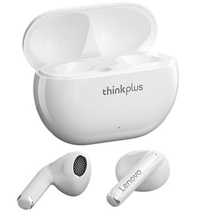 Беспроводные наушники Lenovo XT93 (белый)