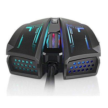 Игровая мышка Lenovo Legion M200