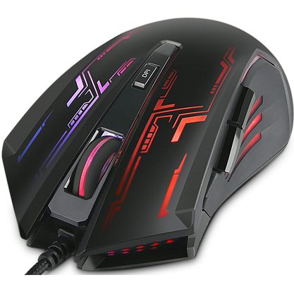 Игровая мышка Lenovo Legion M200