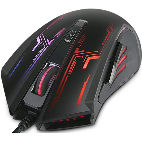 Игровая мышка Lenovo Legion M200
